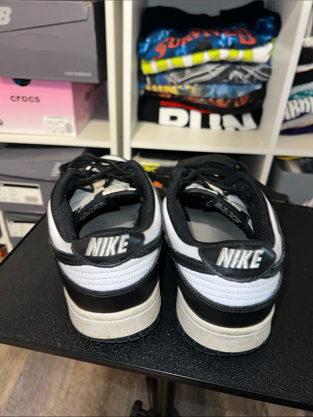 “Panda” Dunks - Picture 4 of 8